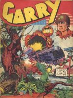 Grand Scan Garry n° 63